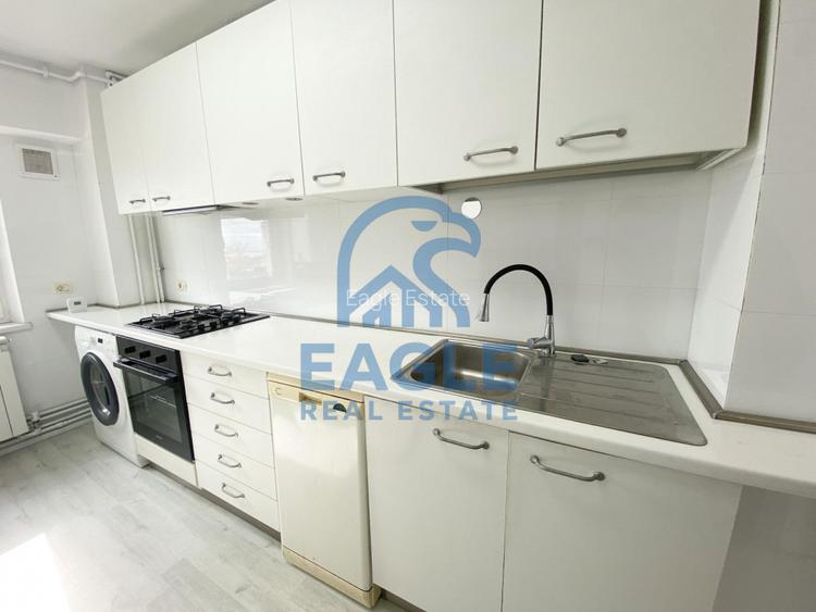 ICIL, Ferdinand - 2 Camere decomandat cu balcon si parcare Termen lung - 10