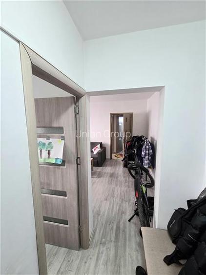 Apartament 2 Camere, Semidecomandat, Casa de Cultura, Parter - 11