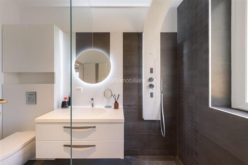 Casa premium stil mediteranean – Izvor, Brasov | teren 650 mp | finisaje moderne - 19