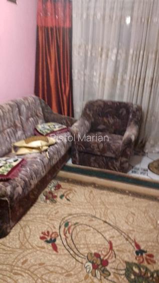 Apartament 3 camere de vânzare, etaj 4/4 – zona Gării, Aleea Florilor-0722508869 - 5