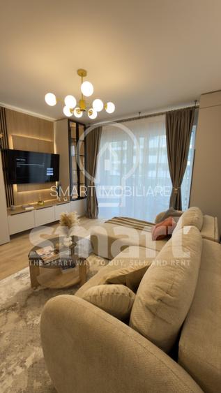 Apartament modern 2 camere, Eroilor , Floresti - 10