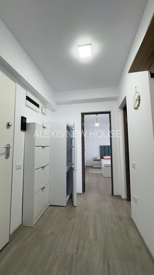 Închiriere Apartament 2 Camere –PRIMA INCHIRIERE+LOC PARCARE- Palazu Mare(AXI68) - 5