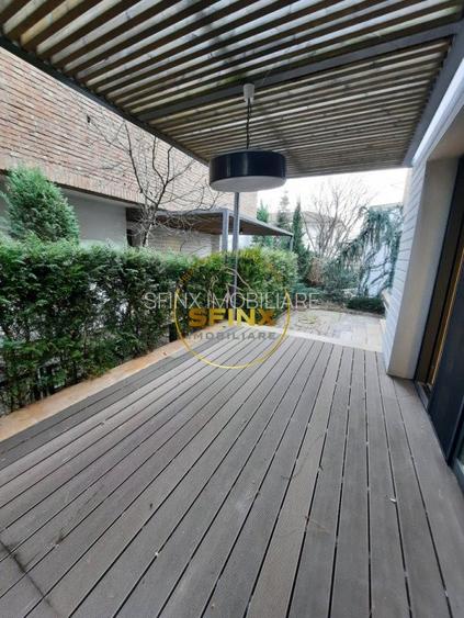 Cambridge School, modern villa in residential compound with interior pool! - 61