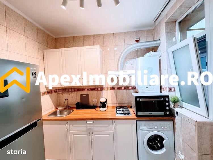 Garsoniera de inchiriat Banu Manta București | ApexImobiliare.ro - 8