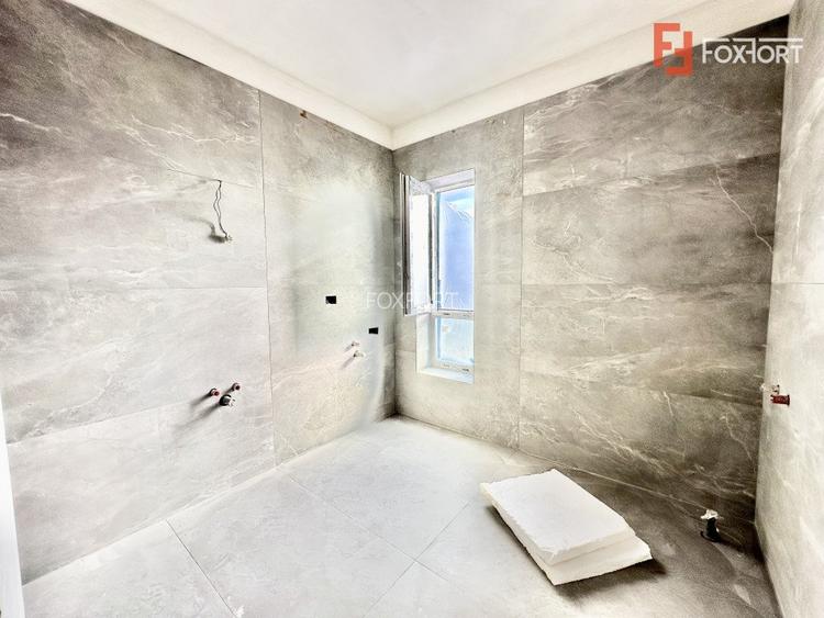 Duplex Mosnita, 4 camere, 2 bai - Toate utilitatile - Drumul Boilor - 12