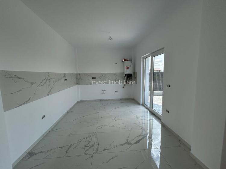 Casa 4 camere, teren intre 350-543 mp la strada asfaltata din Popas Pacurari - 7