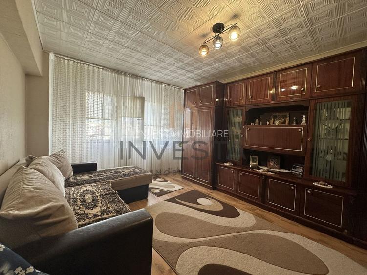 Apartament cu 3 camere decomandate, zona Piata Marasti! - 9