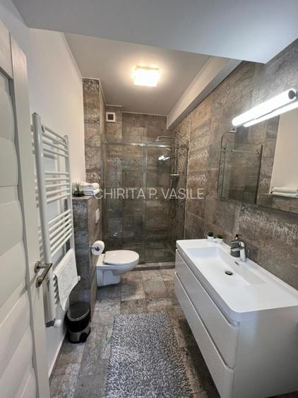 MAMAIA CENTRAL Hotel Vega Zona Butoaie Apartament 2 camere - 10