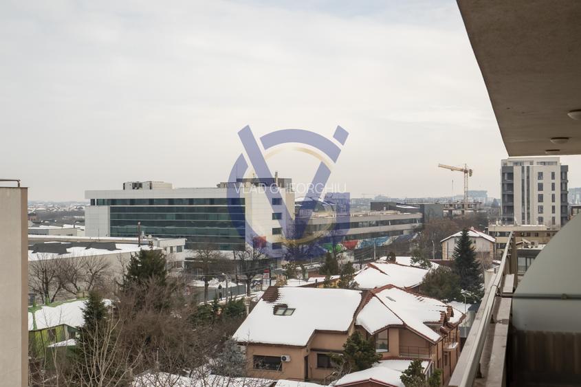 2 camere cochete, terasa, gata de mutat, 67mp, posibilitate garaj - COMISION 0% - 18