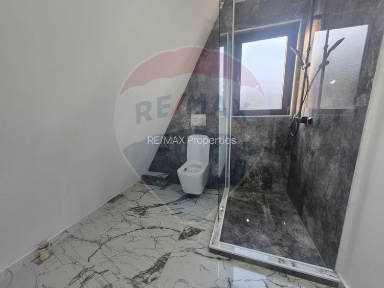 Vanzare Casa A-Frame 3 camere I Constructie 2025 - 5