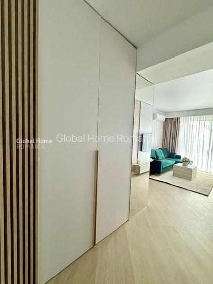 Studio Dublu | Mobilat Premium | Etaj Superior | Cortina North - Pipera - 3