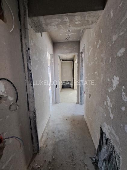 APARTAMENT 2 CAMERE BLOC NOU FINALIZARE ANUL CURENT - 14