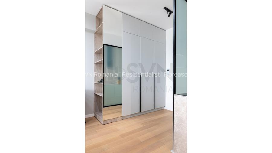 REA1027131 Apartament High End 3 camere I One Verdi Park - 10