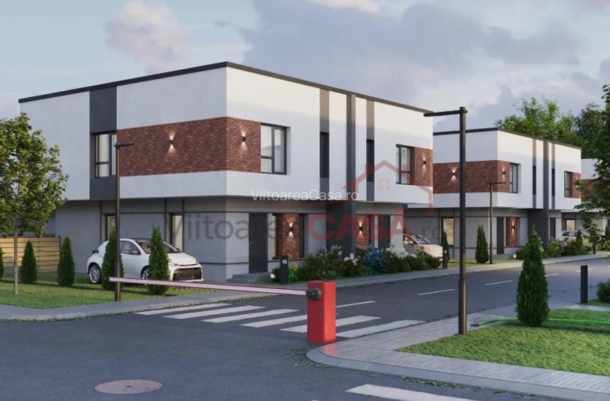 Metrou Republica - Duplex 4 Camere - 18