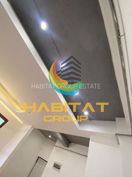 Pallady 2 camere 50 mp + terasa 26 mp ACTE GATA DE MUTARE - 36