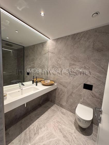 Apartament cu 4 camere de vanzare in Herastrau - 6