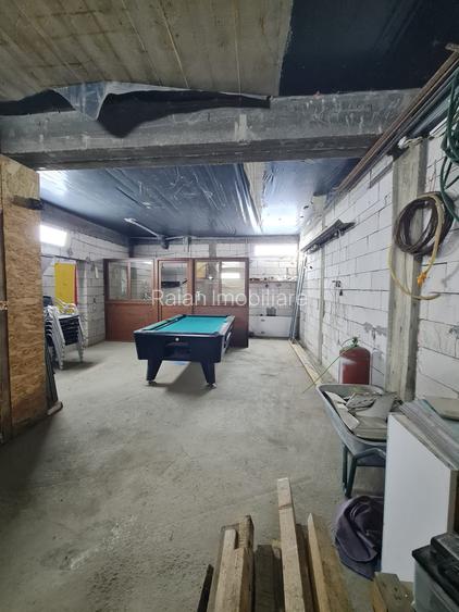 Vila D+P+M de vanzare in Tulucesti, jud.Galati, 5 camere, teren 933 mp - 20