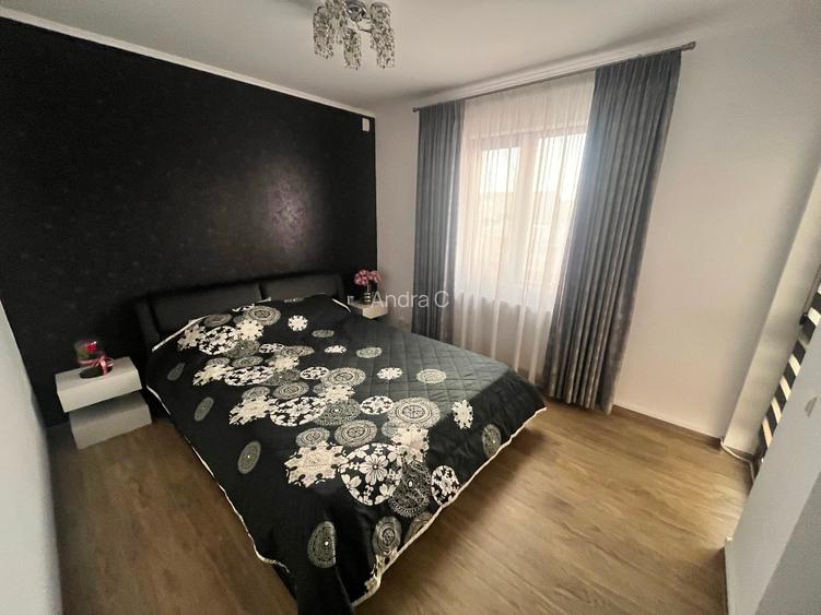 De vanzare-casa etaj-4 camere -Pantelimon ilfov- teren 239 mp - 14