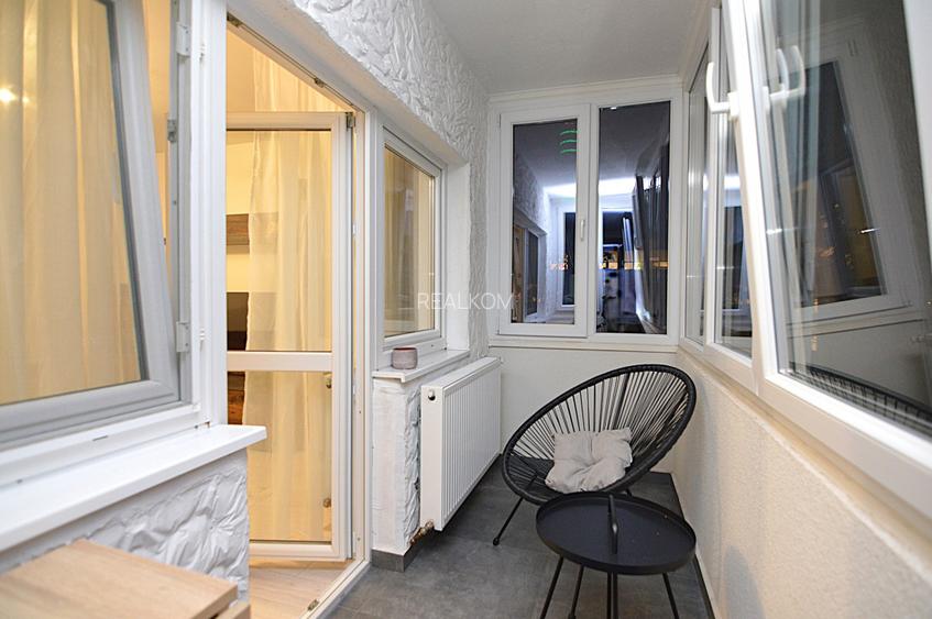 INCHIRIERE APARTAMENT 2 CAMERE PIATA SUDULUI – DELTA VACARESTI - 20