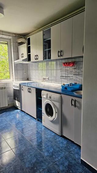 Apartament 3 camere, decomandat, 65 mp, ac, metrou, centrala, Drumul Taberei - 7