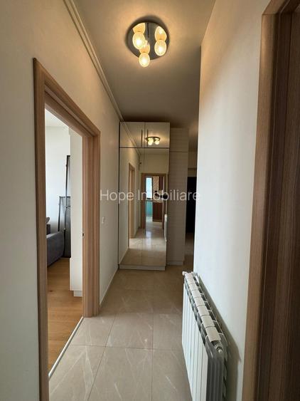 Gama Residence - Apartament 3 camere , loc de parcare subteran - 10