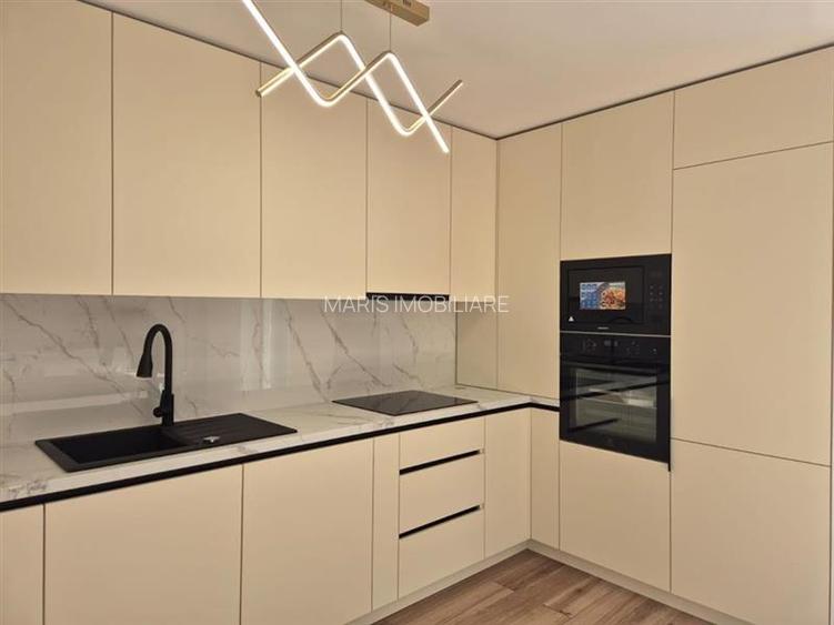 Inchiriere apartament 2 camere bloc nou et 1 cu parcare privata. - 8