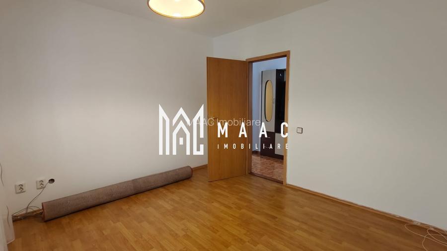 Apartament 4 camere |  2 balcoane | 86 mp | Ștrand - 13