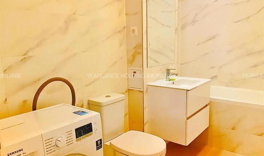 Republica.Va propunem spre inchiriere apartament cu 1 camera,decomandat,conf1 - 7