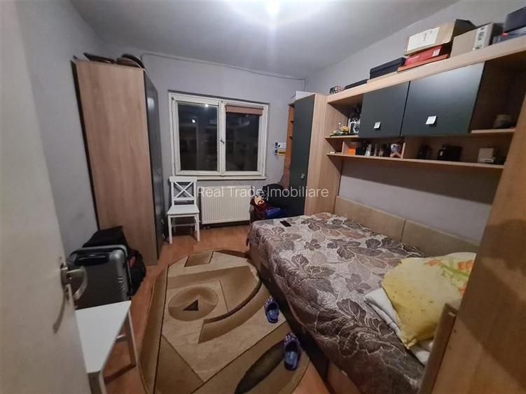Apartament 4 camere, 2 bai, zona Gemenii - 2