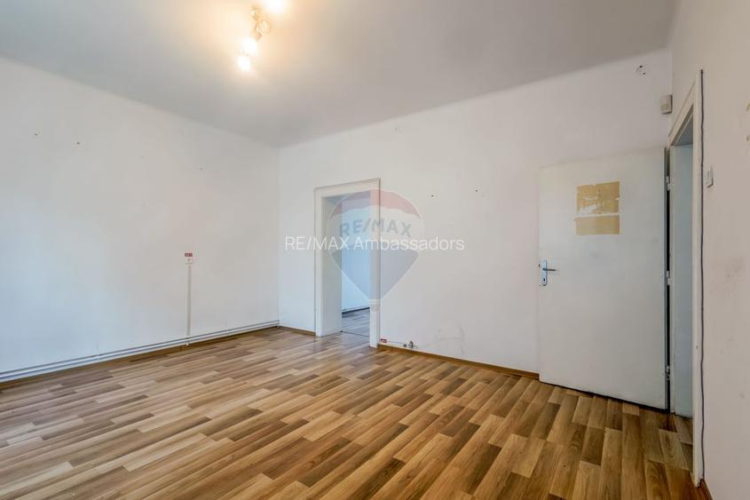 Vila 5 camere | Zona Tipografilor | Teren 695 MP | Constantin Brancusi - 19