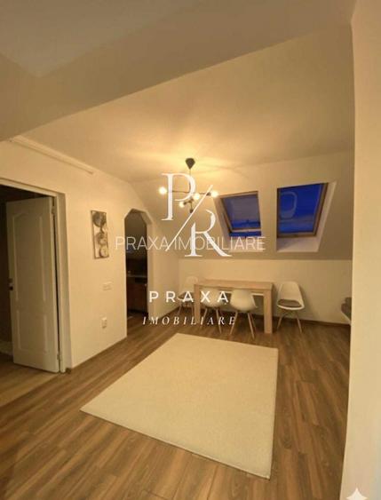 Apartament de vanzare 3 camere, 2 bai, 86 mp, Teilor, Floresti!  - 4