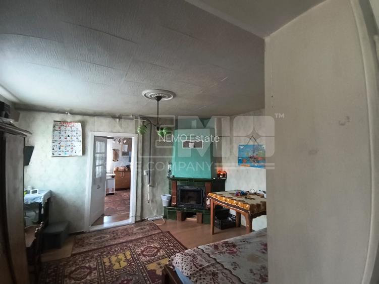Casă în Zamca | Teren/spațiu verde | Zonă liniștită | 145.000 € - 10