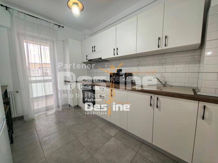 Apartament 1 camera 45 mp mobilat și utilat + loc de parcare - 9