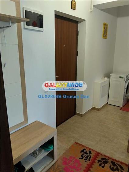 berceni | 2 camere 52mp | 2013 | centrala AC balcon | parcare metrou - 5