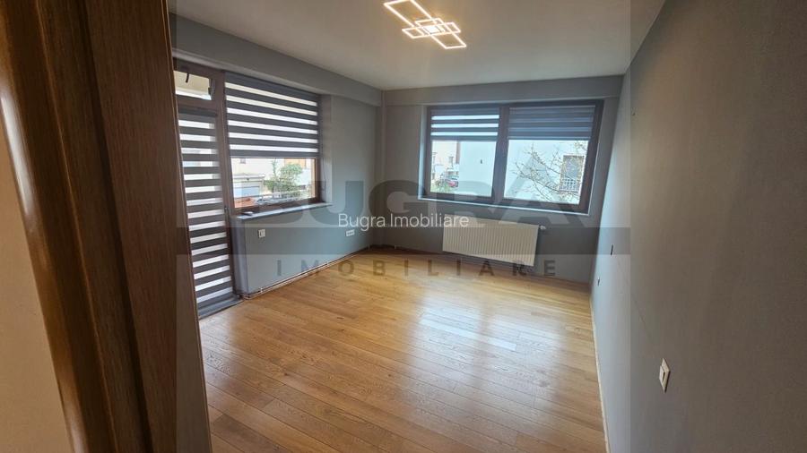 Birou superb, partial mobilat, parcare, zona Buna Ziua - 6