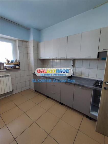 Apartament 3 camere nemobilat | Ideal Birouri | Renovat | 1 min Metrou - 2