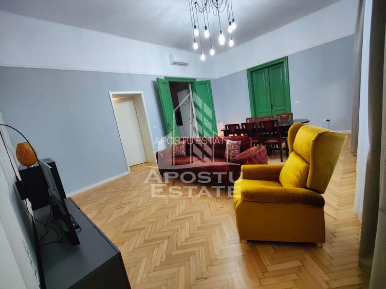 Apartament cu 3 camere de inchiriat in zona Centrala, Timisoara - 3