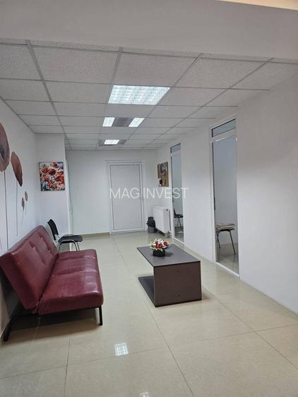 Spațiu comercial de vânzare – Complex Vega, strada Tecuci - 3