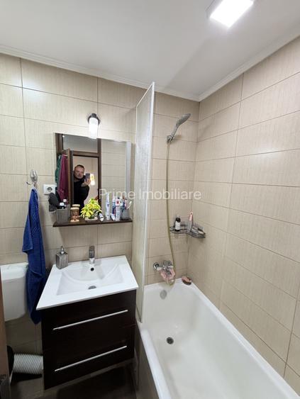 Apartament 6 camere | ETAJ 5 | ZONA STADION | 116 mp | 3 balcoane | LIFT - 5