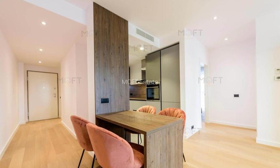 Apartament 3 camere lux One Towers loc de parcare inclus - 10