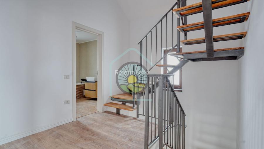 INCHIRIERE CASA INDIVIDUALA IZVOR BRASOV - 3