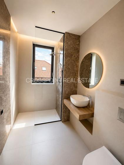 ARQA Jolie Village | Apartament exclusivist 4 camere în zona Iancu Nicolae - 7
