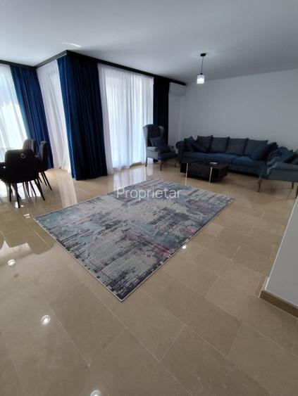 Inchiriez apartament 4 camere,faleza nord,zona Pescarie,Bd Mamaia 294B - 7