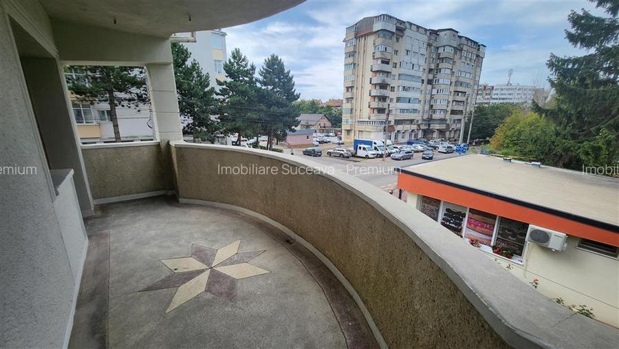 Cladire Individuala Birouri! Suceava! De Vanzare! 0727817187 - 12