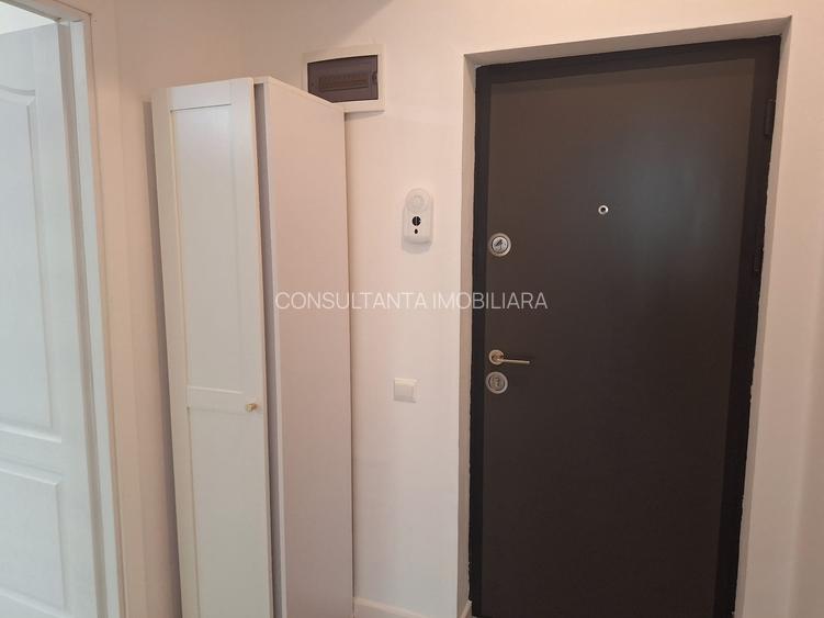 Apartament 2 camere BD Uveturii 53 mp etajul 5/5 - 6