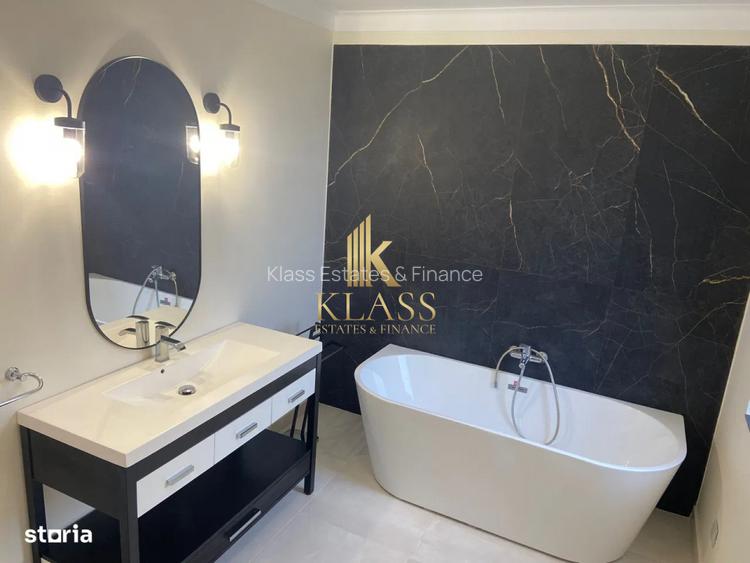 Vila superba 4 camere, renovata recent l Pipera - 7