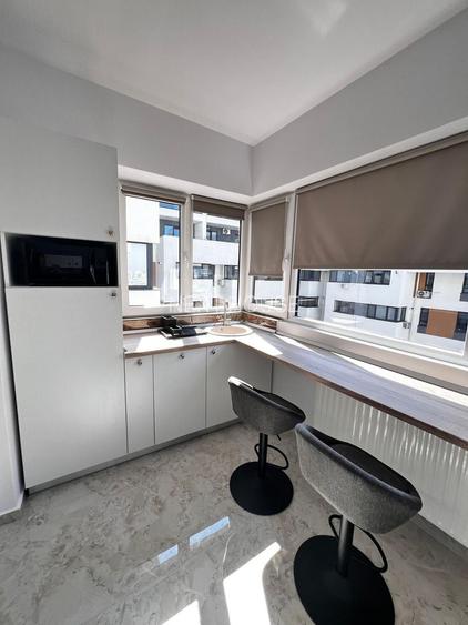 Studio Parc Carol ( Liberty Mall - Viilor ) - 2 Km de Unirii - 10