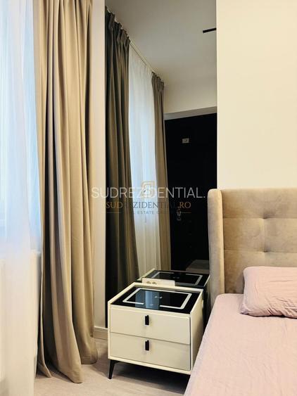 Apartament cu 2 camere, mobilat si utilat modern, zona Bd. Metalurgiei - 4