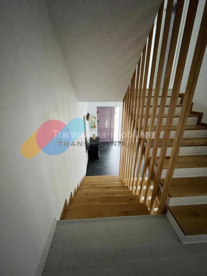 Unitate Duplex, cartierul Borhanci 3 dormitoare + birou + living + bucatarie - 18