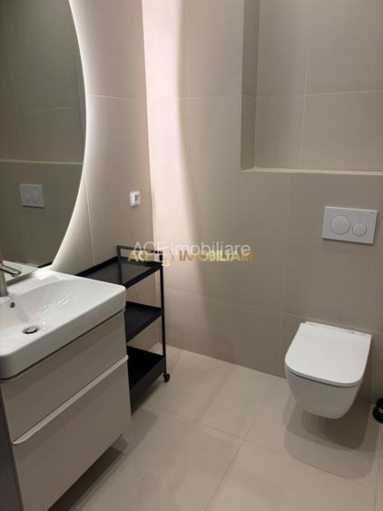 2 Camere de inchiriat | Aviatiei Tower | PET FRIENDLY | Parcare | Centrala - 7